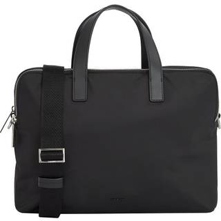 Calvin Klein Tech Computertaske K50K512933BEH - Herre - Genuine Leather