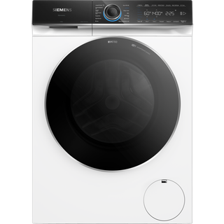 Siemens WG44B2APDN Iq700 Vaskemaskine - Farve: Hvid