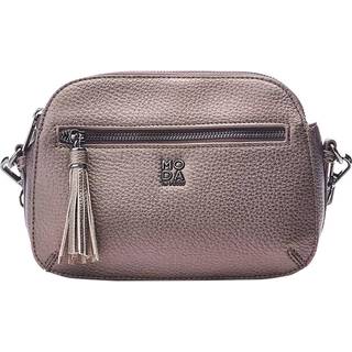 Moda in Pelle Moda in Pelle Aubree Tassel Detail Camera Bag
