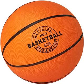 Basketball Str. 3 - Ø: 18 cm