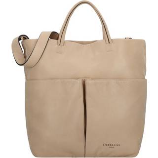 Liebeskind Hera Sheep Natural L Håndtaske beige