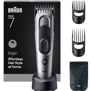 Braun Series 7 HC7590 hårtrimmer ➞ På lager - klar til levering