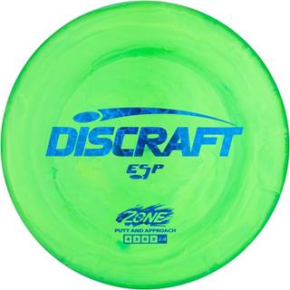 Discraft ESP Putter Zone - Assorteret