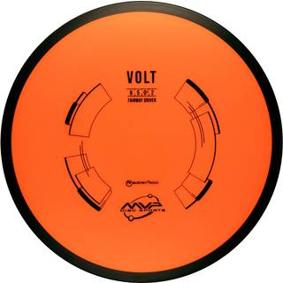 MVP Neutron Driver Volt - Assorteret