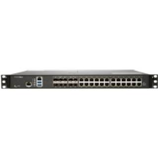 SonicWALL Gen 7 NSa Series 3700