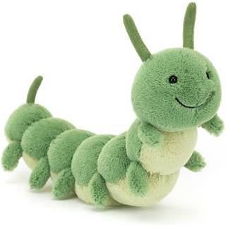 JellyCat Carey larve, 24 cm