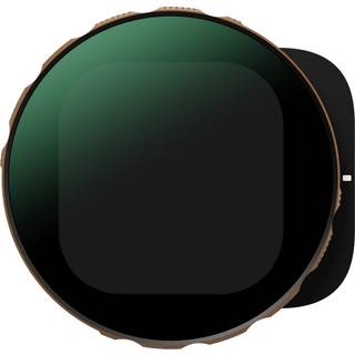 PolarPro LiteChaser 15/16 Black Mist 1/4 Filter