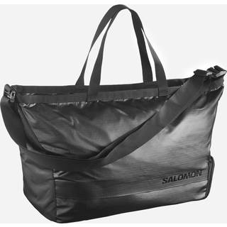 Salomon Salomon | Extended Totebag Black | bags Black - Størrelse: ONE SIZE - BLACK - Black - ONE SIZE