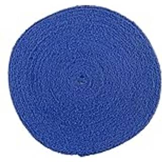 Victor Frotte Badminton & Tennisketcher Selvklæbende Terry Håndtag Wrap - Blå