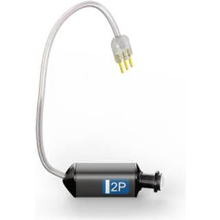 Phonak - P Receiver 5 (Side: Venstre, Størrelse: 2)