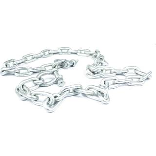 Moeller Marine 053220-10 Ankerk?de med Shackle 1/4 """" X 4 """"