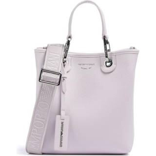 Emporio Armani My EA Håndtaske rosa