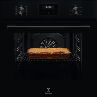 Electrolux 300 SurroundCook Varmluft COB410K