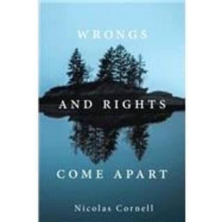 Wrongs and Rights Come Apart