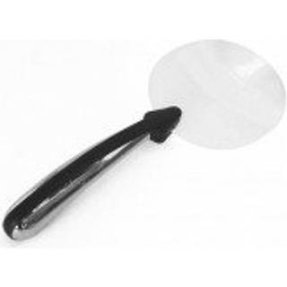 Braun Ultralit læselup 80