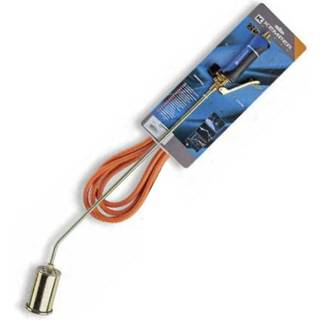 Kemper tag og ukrudtsbrænder incl 5 m slange