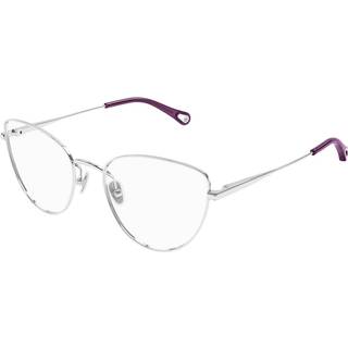 Chloé CH0319O 003 54 Briller Kvinder Silver - Silver - 54mm