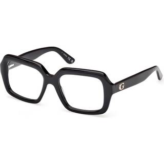 Guess Kvinde GU50226 1 Optiske stel Acetat Sort Firkantet Normal