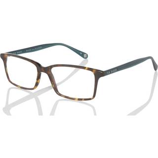 Ted Baker TB8118 Luca 145 52 Briller Mænd Brun - Brown - 52mm
