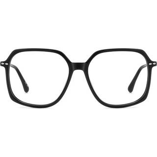 Isabel Marant IM 0201 807 54 Briller Kvinder Black - Black - 54mm
