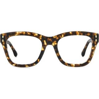 Isabel Marant IM 0209 086 51 Briller Kvinder Tortoiseshell - Tortoise - 51mm