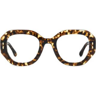 Isabel Marant IM 0208 086 49 Briller Kvinder Tortoiseshell - Tortoise - 49mm