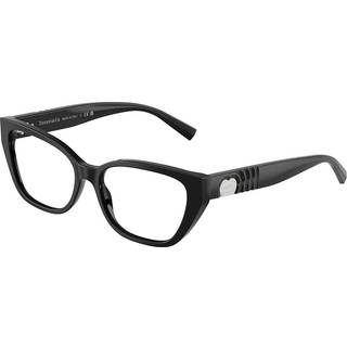 Tiffany & Co. TF2259F Asian Fit 8001 54 Briller Kvinder Black - Black - 54mm