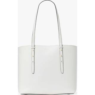 Kate Spade New York Do It All Large Shopper taske hvid