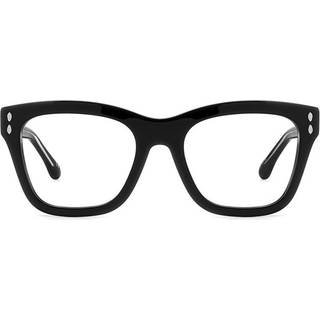 Isabel Marant IM 0209 807 51 Briller Kvinder Black - Black - 51mm