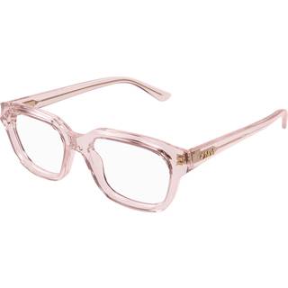 Chloé CH0292O 003 51 Briller Kvinder Lyserød - Transparent Pink - 51mm