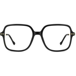 Isabel Marant IM 0203 2M2 53 Briller Kvinder Black - Black - 53mm