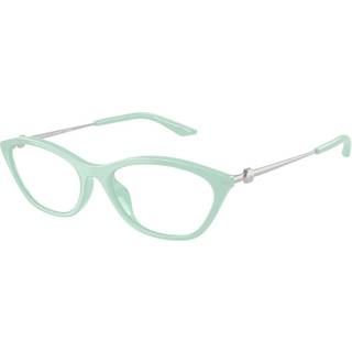 Armani Exchange AX3121U 8368 54 Briller Kvinder Grøn - Opalescent Mint Green - 54mm