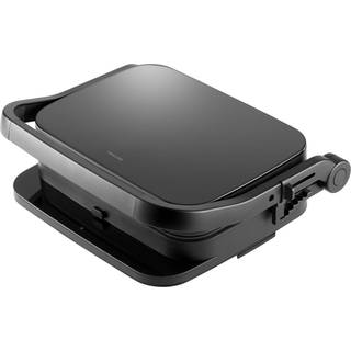 Zwilling Zwilling Pro kontaktgrill Sort