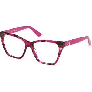 Guess GU50235 078 52 Briller Kvinder Tortoiseshell - Tortoise - 52mm