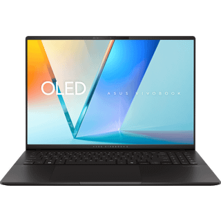 Asus Vivobook S 16 Oled Ryzen Ai 5 16gb 512gb 16"