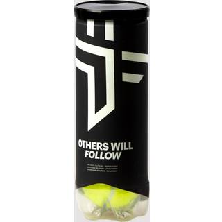 Oxdog Padelbolde (rør med 3 stk.)