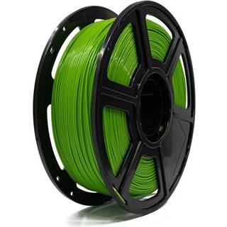 FlashForge PLA-A Transparent Green 1000g Filament