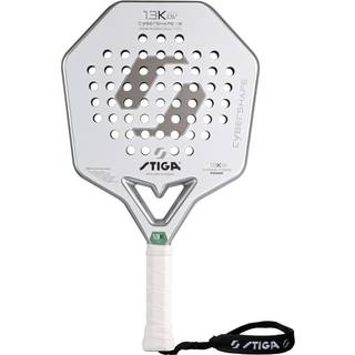 Padel Racket 1.3K Ultra LW CYBERSHAPE®