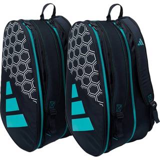 2 Paleteros ADIDAS CONTROL 3.2 NAVY