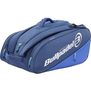 BULLPADEL BPP-25014 PERFOMANCE Azul Marino 2025 (Paletero)