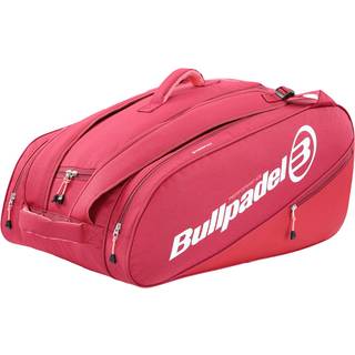 BULLPADEL BPP-25014 PERFOMANCE Rojo 2025 (Paletero)