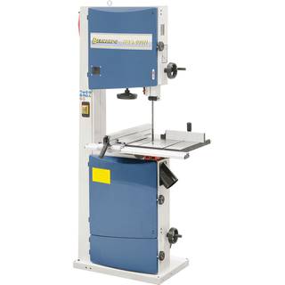 Træbåndsav HBS 400 N - 400 V