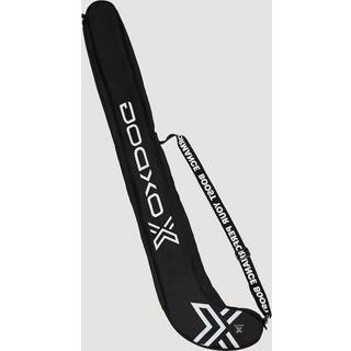 Oxdog OX1 StickTaske JR Sort/Hvid 22/23