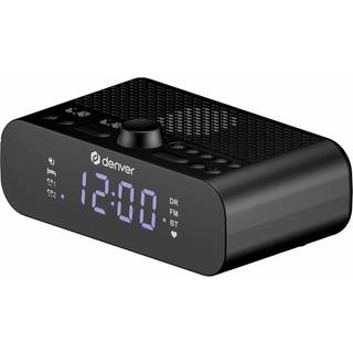 DENVER CRD-515 - DAB/FM - Sort