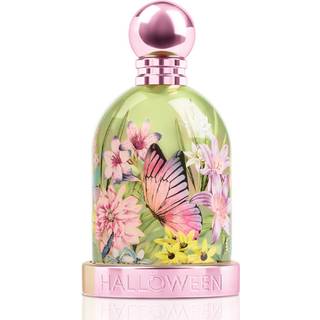 Jesus Del Pozo Halloween Bliss Eau de toilette 100 ml