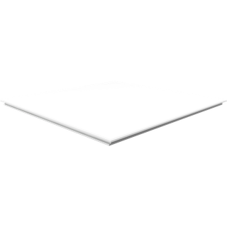 Rockfon akustikloft hvid tropic plus a24 1200x600x15mm
