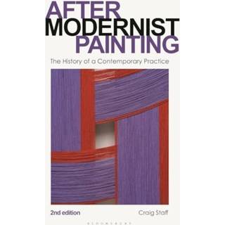 After Modernist Painting