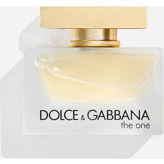 Dolce&Gabbana The One EDP Trio Gift Set Gavesæt til kvinder