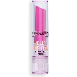 Revolution Jelly Lip Oil Stick Lilac Crush