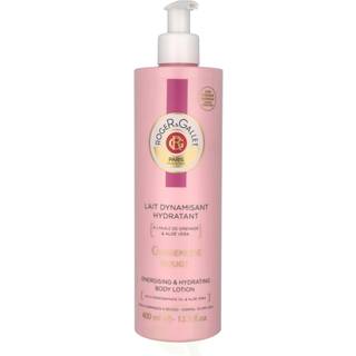 Roger & Gallet Gingembre Rouge Body Lotion 400 ml